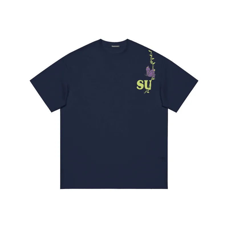 SUNSETMONENT Short Sleeved T Shirts Unisex-13