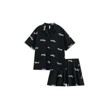 Same Language Pajama Set Women's