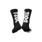JUST Socks Black