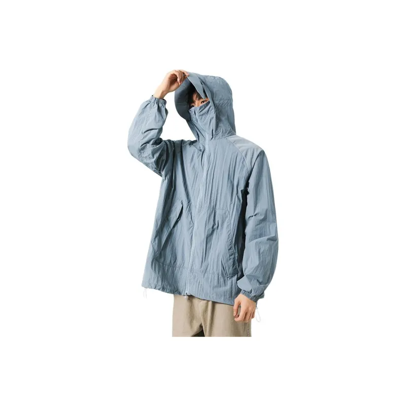 MIIOW Sun Protection Clothing Unisex-4