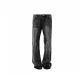 Black (Bootcut Upgraded)