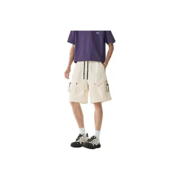 Caramella Cargo Shorts Unisex