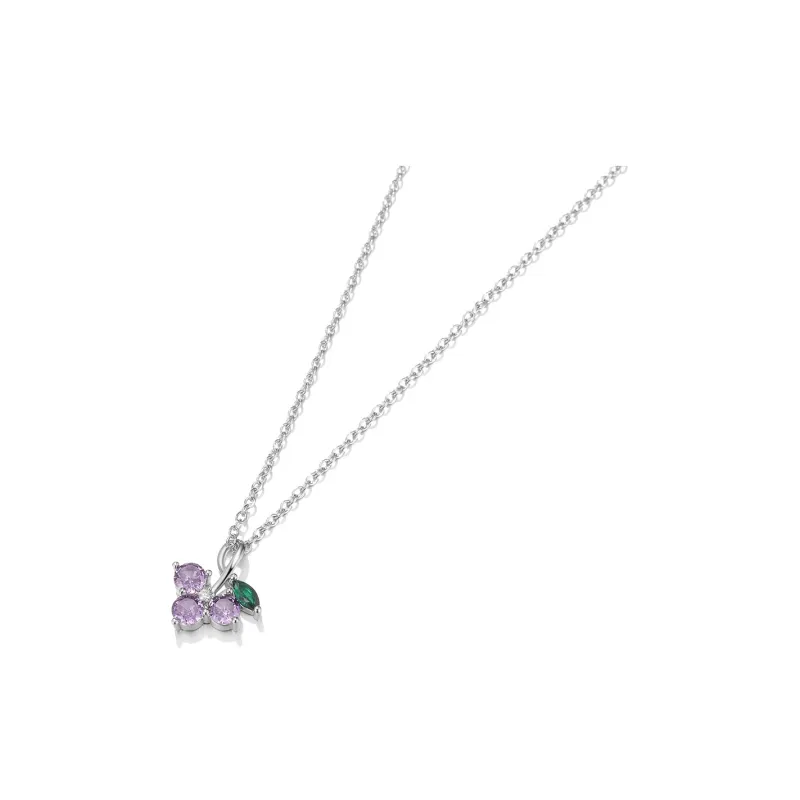 Clect Eco Friendly Alloy Necklaces Women's-1