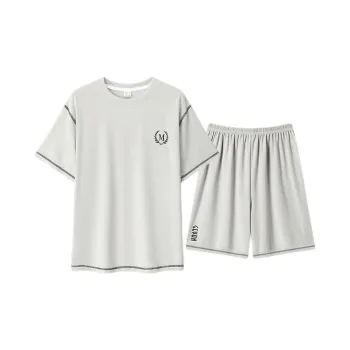 PBENO PD Men Pajama Sets