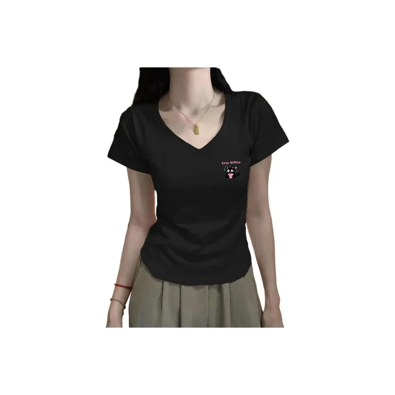 NOME T Shirts Women's-2