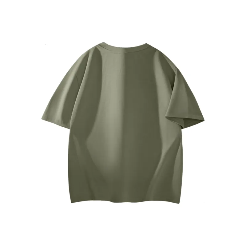Cotton T Shirts Unisex-41