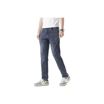 TUCANO Ankle Length Jeans Unisex