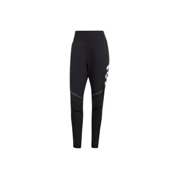 Adidas Terre Knitted Sweatpants Women's Black