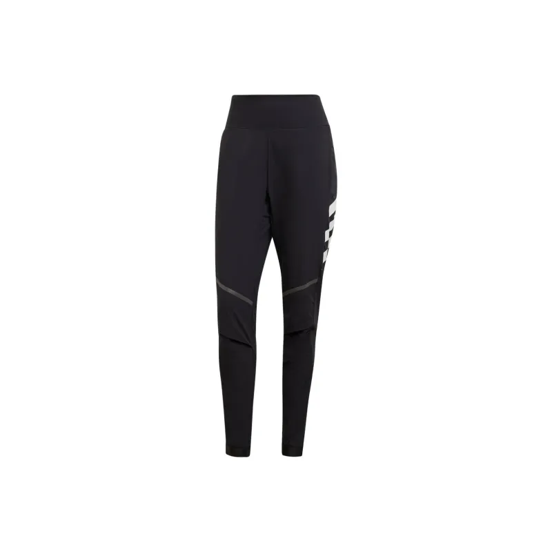 Adidas Terre Knitted Sweatpants Women's Black-0
