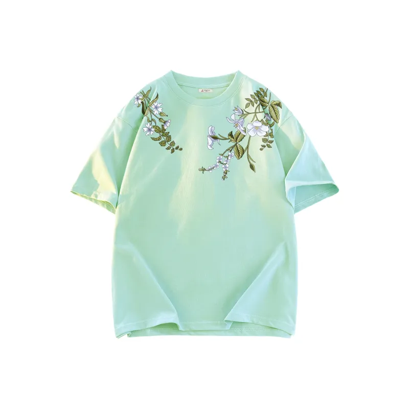 MEXICAN T Shirts Unisex-30