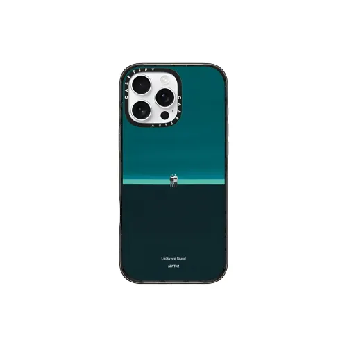 CASETIFY Trendy And Cool Versatile Aesthetically Pleasing Phone Cases Compatibility IPhone 16/15/14/Pro Ma