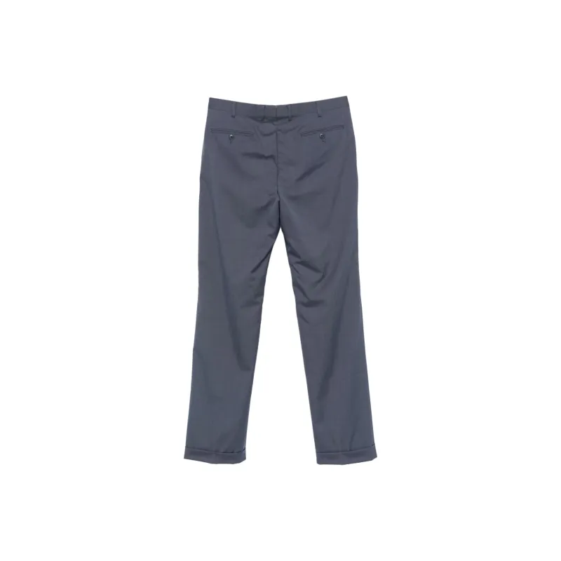 Brioni Portovenere Trousers-1