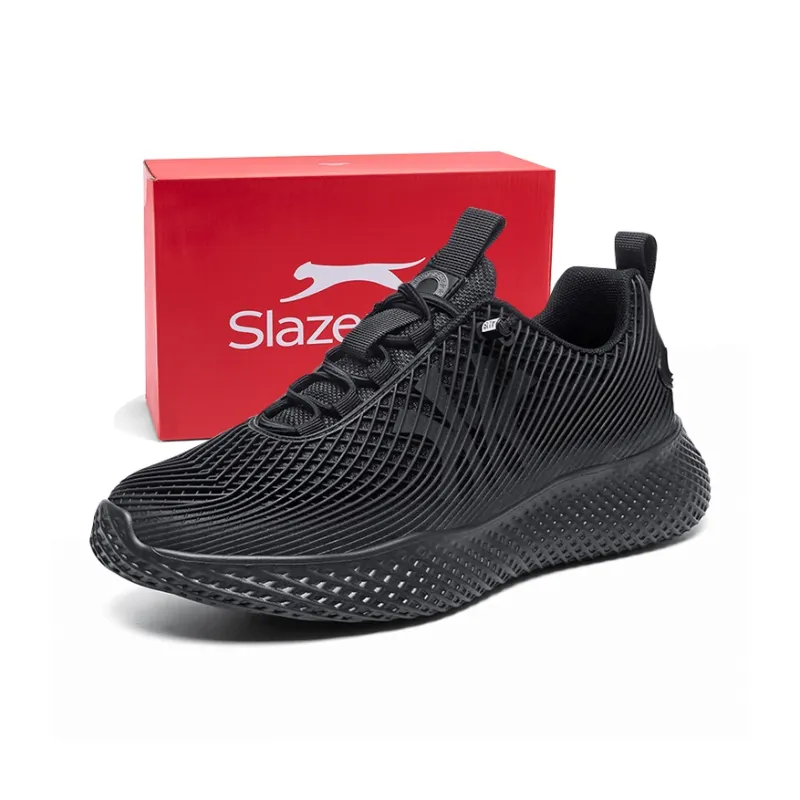 Slazenger Low Top Running Shoes Unisex-15