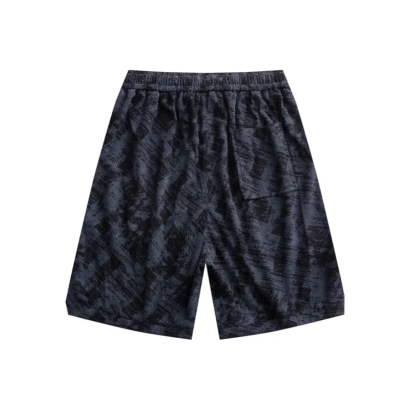OXO OVERLOAD Casual Shorts Unisex-1