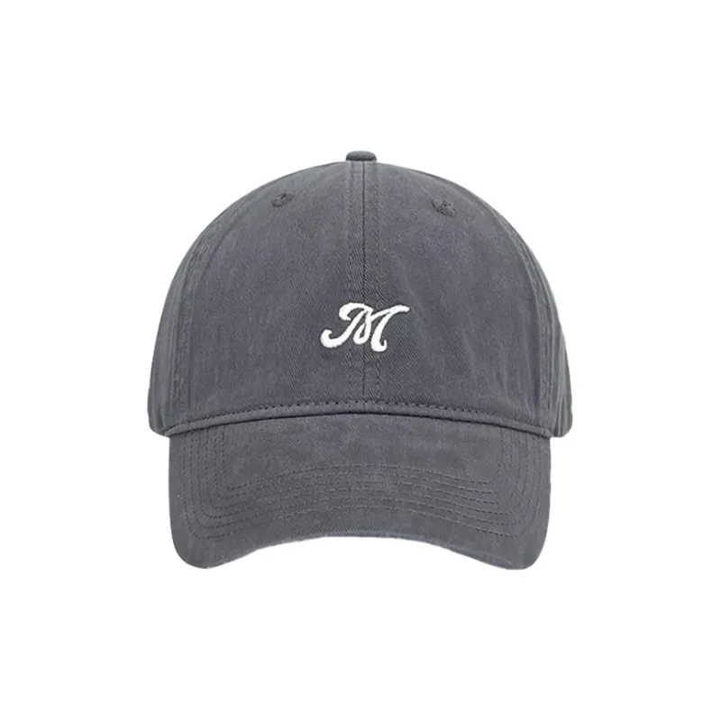 Yalu Preferred Cotton Baseball Caps Unisex-21