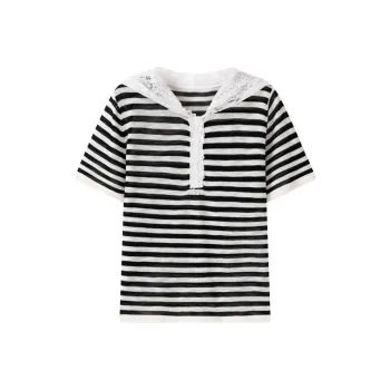 FAIRWHALE Regular T Shirt Women's