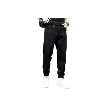 PRPK Jeans Unisex Black