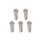 5 Pack (Khaki 5)