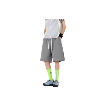 Universal Templates Basketball Shorts Unisex