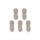 5 Pack (Khaki 5)