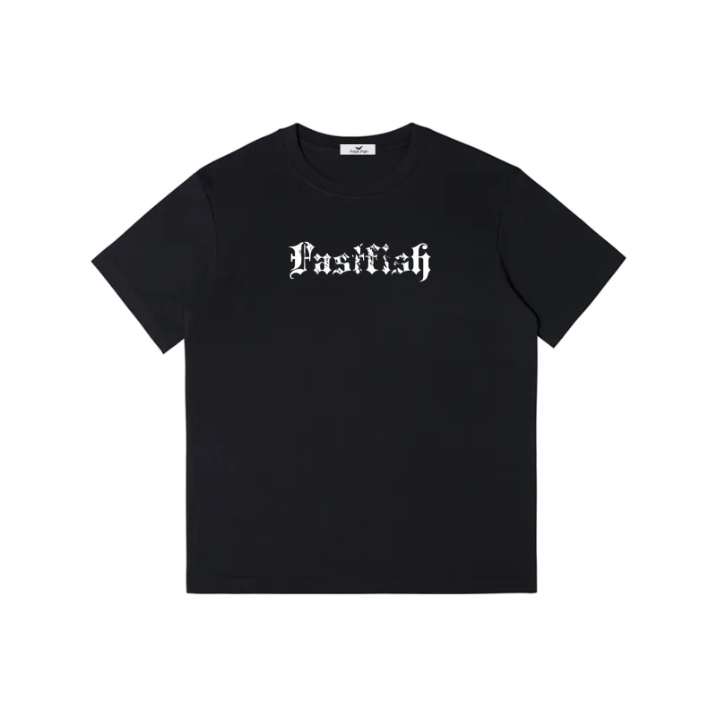 FASTFISH T-Shirts Unisex-1