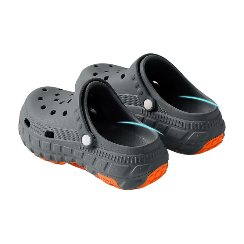 KUUJOO Slippers / Home Slippers-26