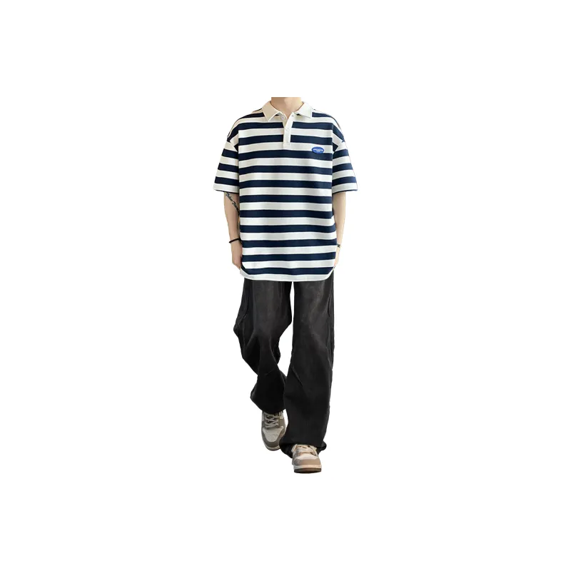 A/2/8/T Casual Sportswear Unisex-7