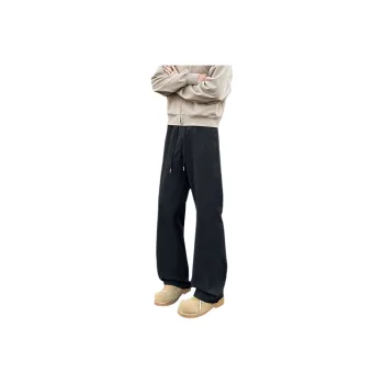 SUNSETMONENT Casual Pants Unisex