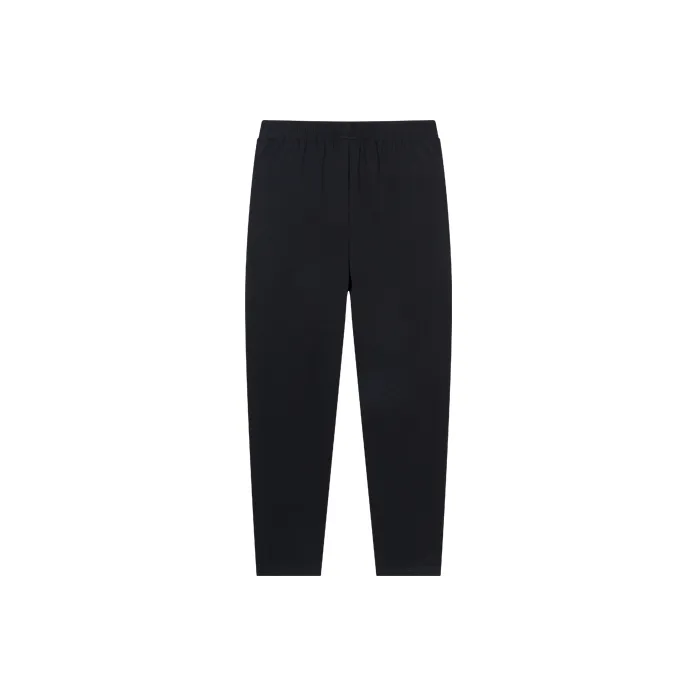 361° Casual Pants Men's Super Black-1