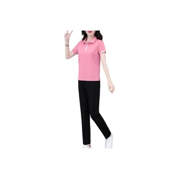 The New Age Family Casual Suit Women's