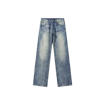 TEN MIRO Jeans Unisex