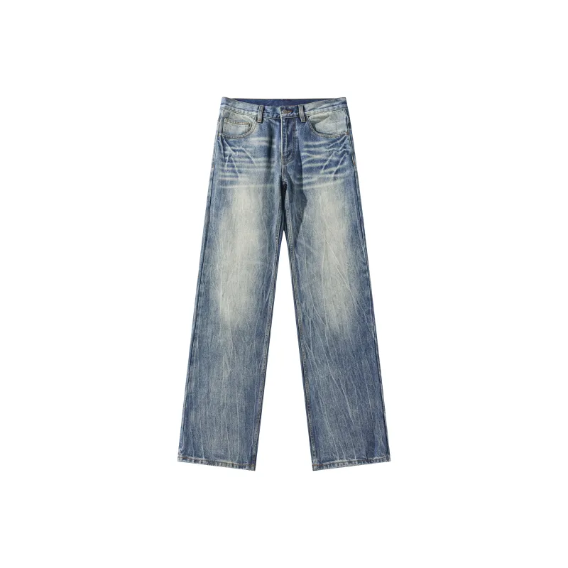 TEN MIRO Jeans Unisex-0