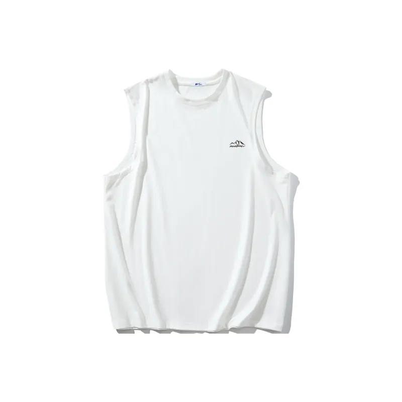 Warrior Star Cloud Collection Open Ended Laugh Collection Tank Top Women's-4