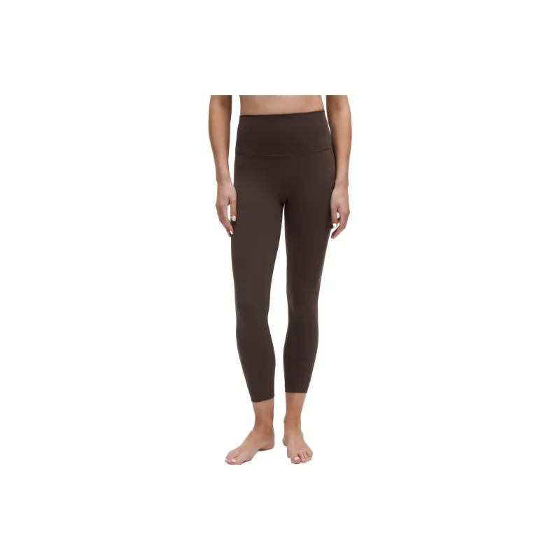 Lululemon AlignHigh Rise Yoga Pants Women's-0