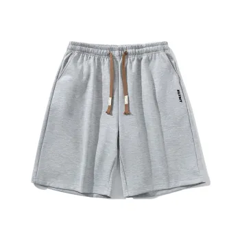 LIGHTNING MONSTER Casual Shorts Unisex