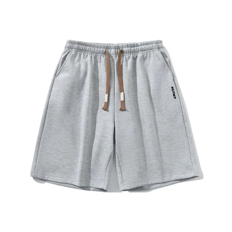 LIGHTNING MONSTER Casual Shorts Unisex-8