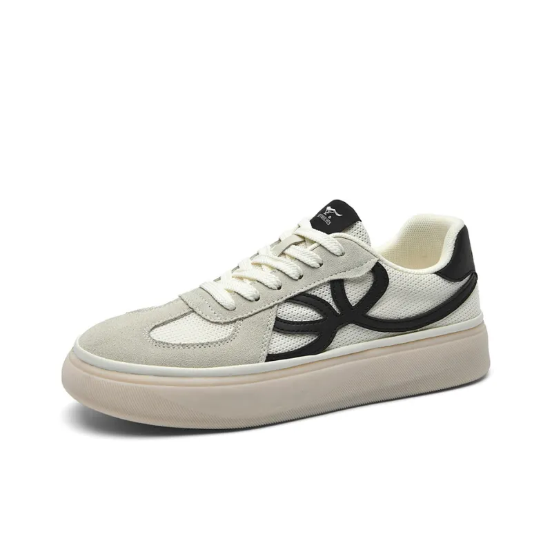 SEPTWOLVES Low Top Casual Shoes Men's-2