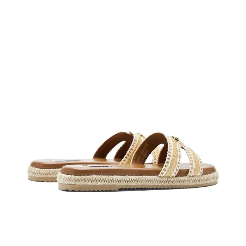 NINE WEST Abrasion Resistant Slide Slippers Women's-3