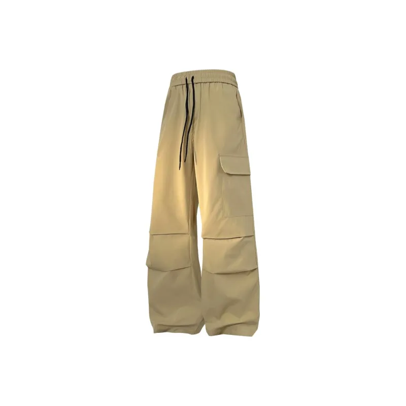 CASAMIA Casual Pants Men-0