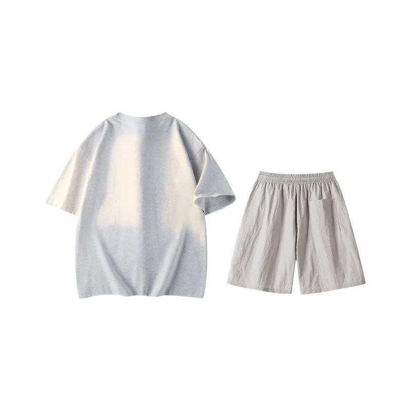 FORIDER Casual Sportswear Unisex-9