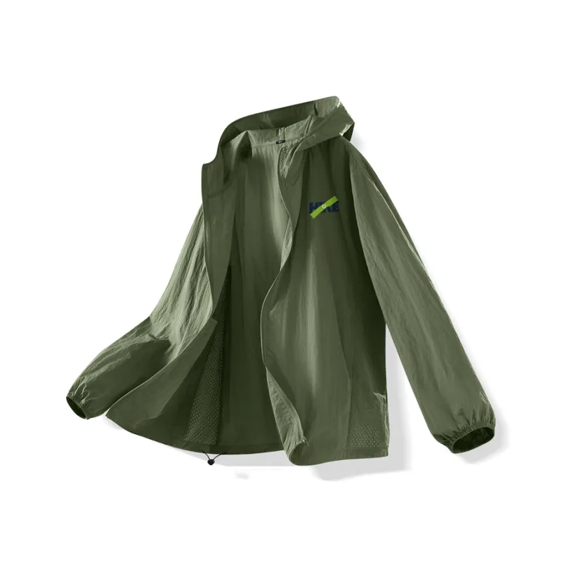 MINISO Sun Protection Clothing Unisex-5