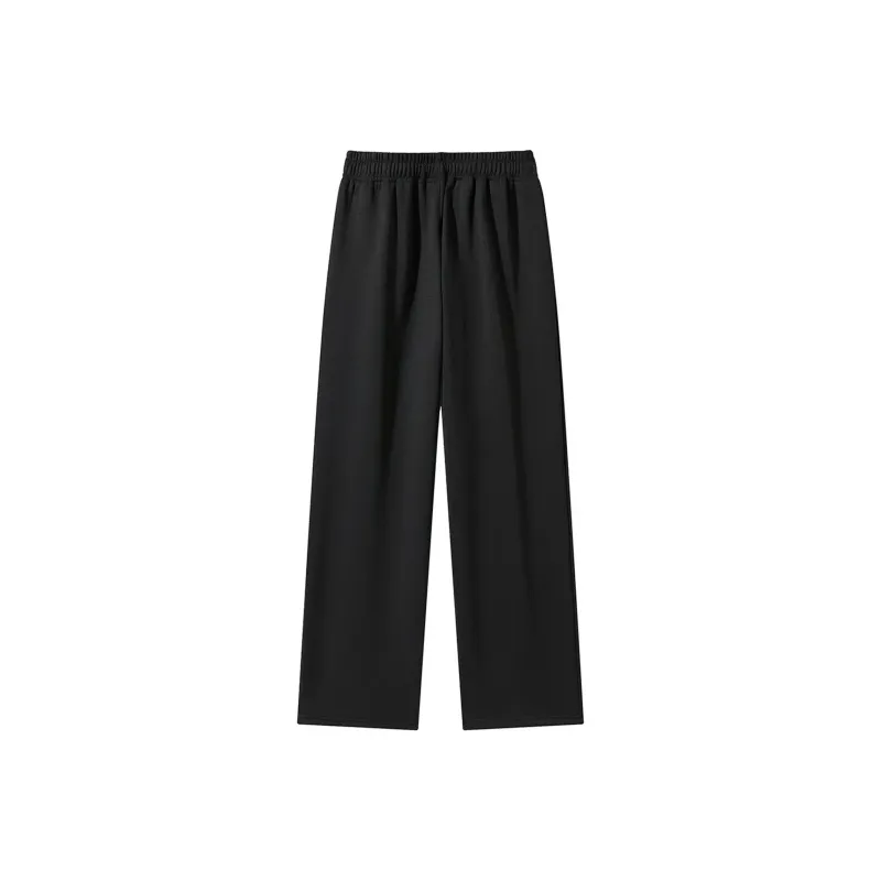 POVIT Knitted Sweatpants Unisex-4