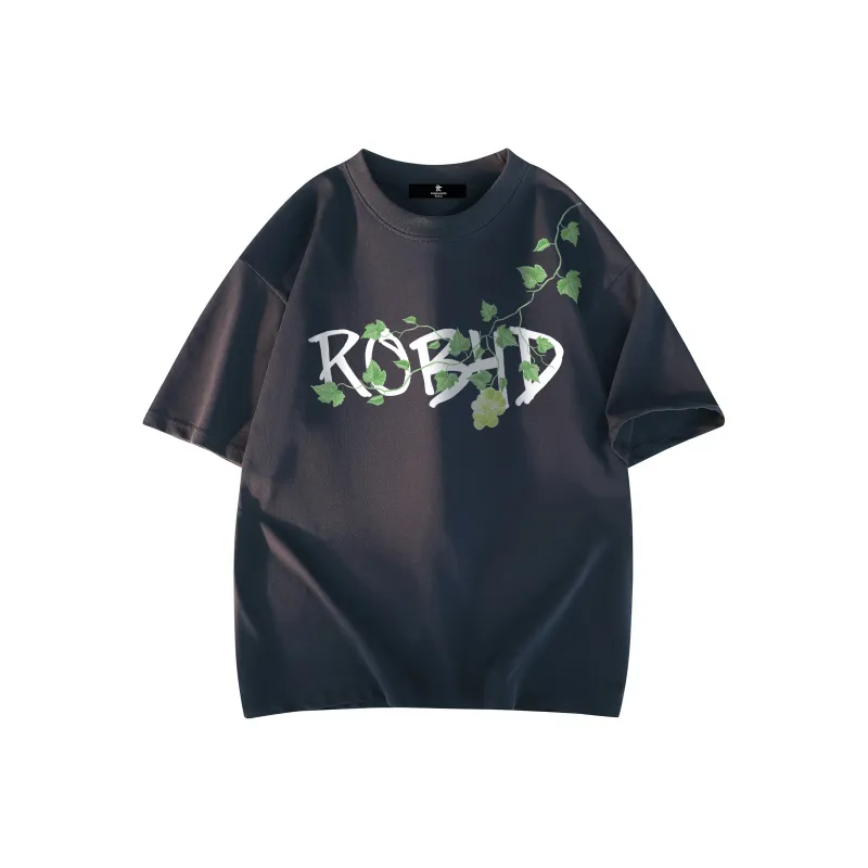 ROBINHOOD T-Shirts Unisex-13
