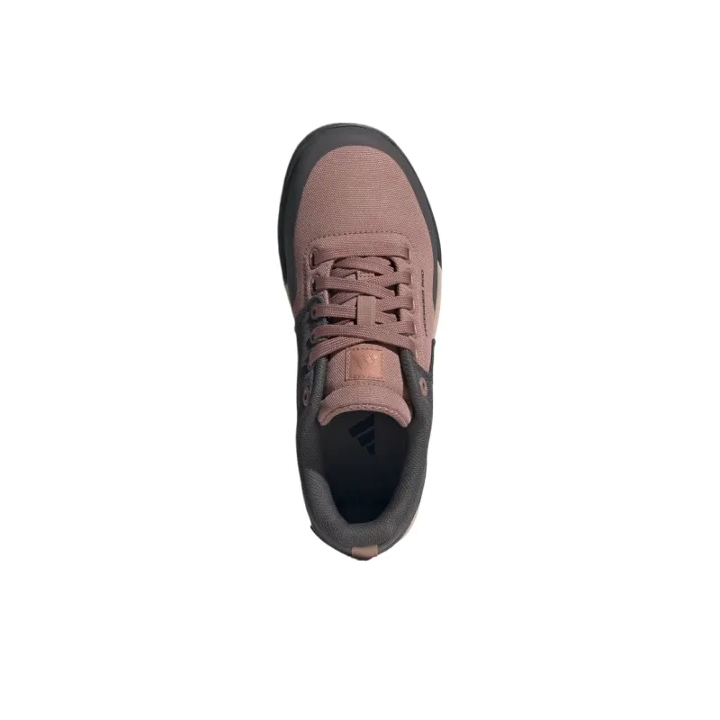 Adidas Five Ten Freerider Pro Low Top Cycling Shoes Women's Umber-2