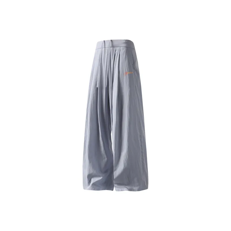 DBD WH Casual Pants Unisex-8