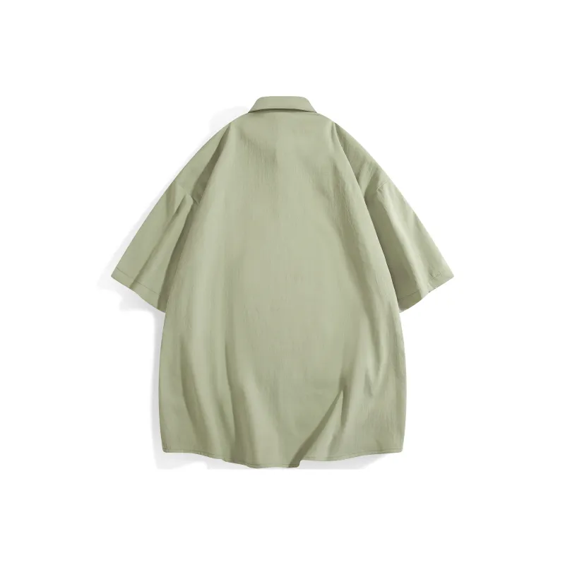 Jeep Leisure Collection Shirt Unisex-11