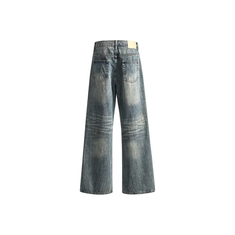 MJB Jeans Women's Washed Color-1