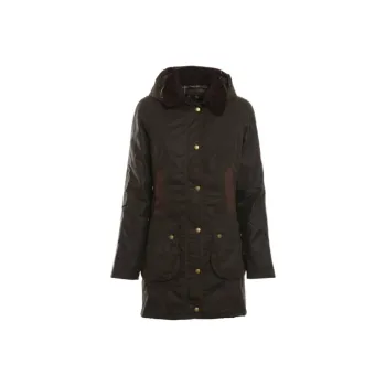 BARBOUR Bower Wax Jacket