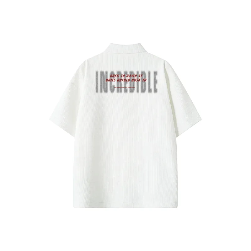 DUKE+DEXTER Polo Shirts Unisex-3