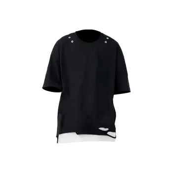 OPMO T-Shirts Unisex